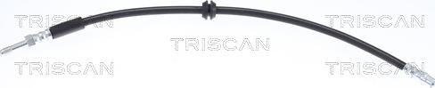 Triscan 8150 29138 - Гальмівний шланг autocars.com.ua