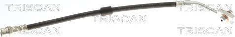 Triscan 8150 292031 - Гальмівний шланг autocars.com.ua