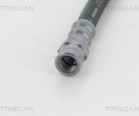 Triscan 8150 29214 - Гальмівний шланг autocars.com.ua