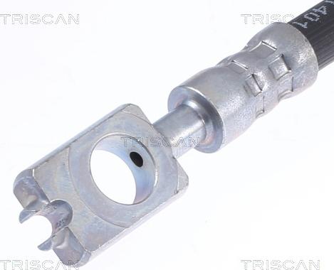 Triscan 8150 29248 - Гальмівний шланг autocars.com.ua