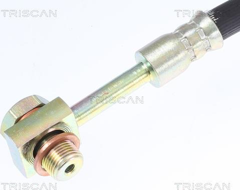 Triscan 8150 29268 - Гальмівний шланг autocars.com.ua