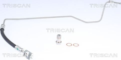 Triscan 8150 29324 - Гальмівний шланг autocars.com.ua