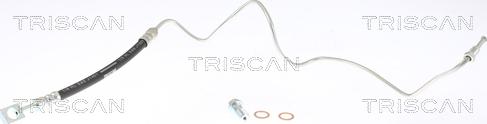 Triscan 8150 29360 - Тормозной шланг avtokuzovplus.com.ua