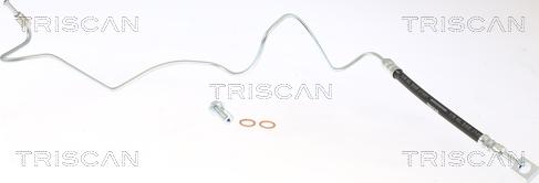 Triscan 8150 29361 - Тормозной шланг autodnr.net