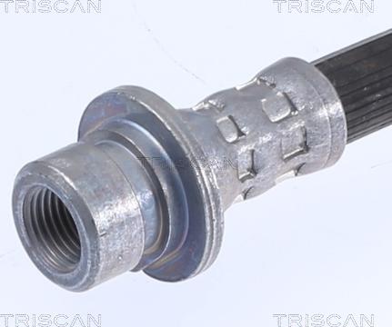 Triscan 8150 40119 - Гальмівний шланг autocars.com.ua