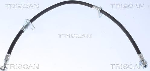 Triscan 8150 40122 - Гальмівний шланг autocars.com.ua