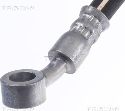 Triscan 8150 40123 - Гальмівний шланг autocars.com.ua