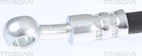 Triscan 8150 40147 - Гальмівний шланг autocars.com.ua