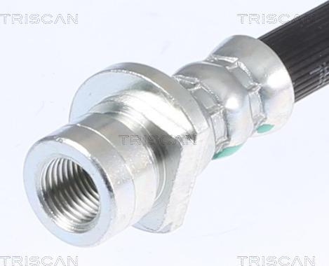 Triscan 8150 40233 - Гальмівний шланг autocars.com.ua