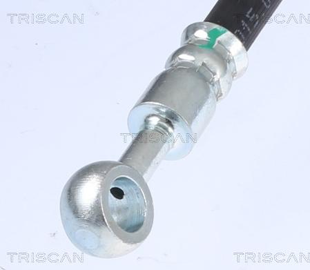Triscan 8150 40300 - Гальмівний шланг autocars.com.ua