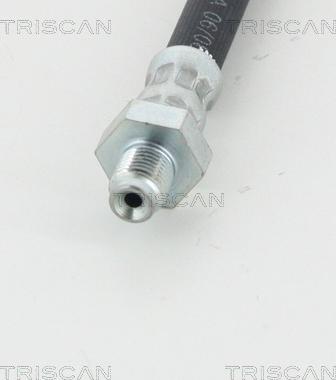 Triscan 8150 42103 - Гальмівний шланг autocars.com.ua