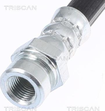 Triscan 8150 42106 - Гальмівний шланг autocars.com.ua