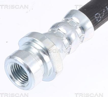 Triscan 8150 42115 - Гальмівний шланг autocars.com.ua