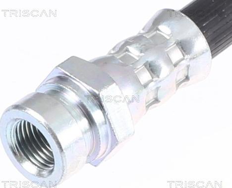 Triscan 8150 42122 - Патрубок autocars.com.ua