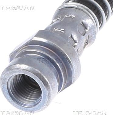 Triscan 8150 42201 - Гальмівний шланг autocars.com.ua