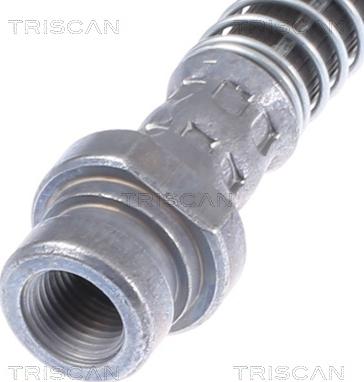 Triscan 8150 42201 - Гальмівний шланг autocars.com.ua