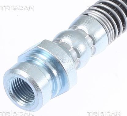 Triscan 8150 43105 - Гальмівний шланг autocars.com.ua