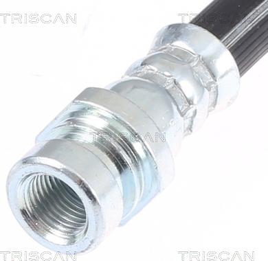 Triscan 8150 43146 - Гальмівний шланг autocars.com.ua