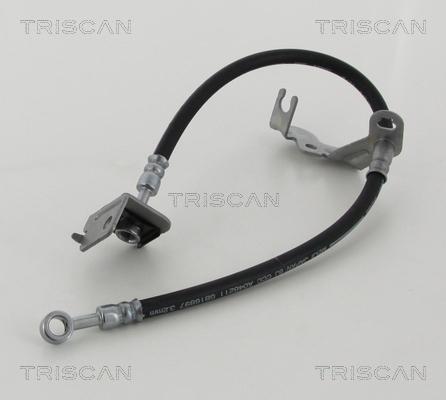 Triscan 8150 43199 - Гальмівний шланг autocars.com.ua