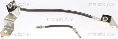 Triscan 8150 432004 - Тормозной шланг autodnr.net