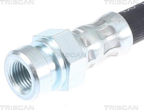 Triscan 8150 43209 - Гальмівний шланг autocars.com.ua