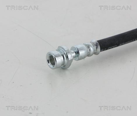 Triscan 8150 43266 - Гальмівний шланг autocars.com.ua