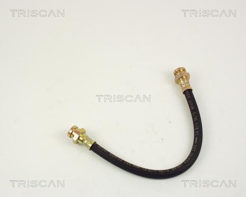 Triscan 8150 50210 - Тормозной шланг avtokuzovplus.com.ua