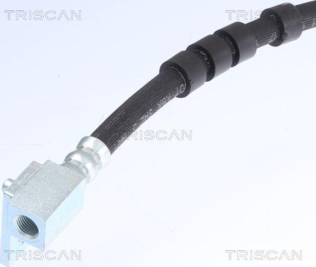 Triscan 8150 50234 - Гальмівний шланг autocars.com.ua