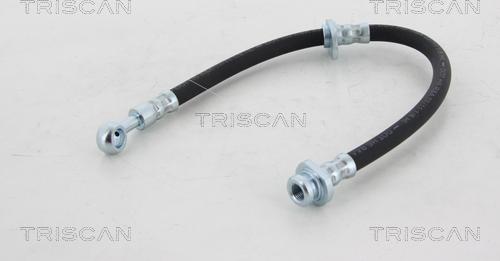 Triscan 8150 69115 - Гальмівний шланг autocars.com.ua