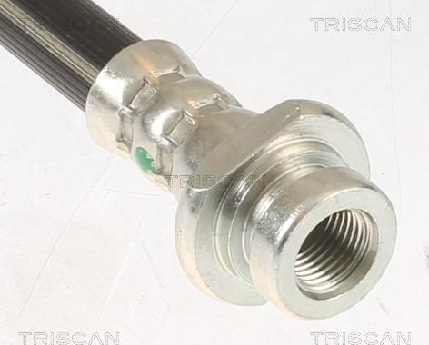 Triscan 8150 69237 - Гальмівний шланг autocars.com.ua