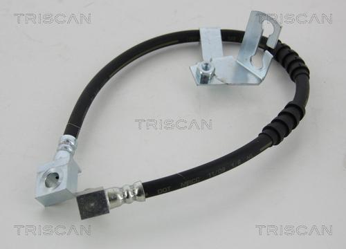 Triscan 8150 80120 - Тормозной шланг autodnr.net