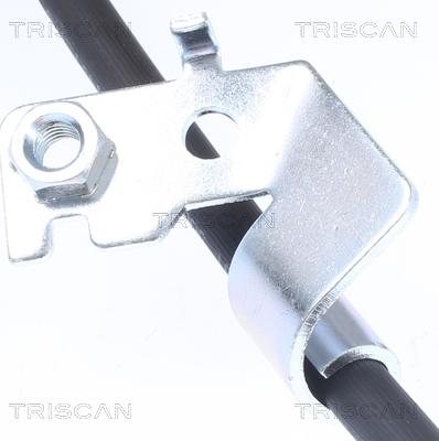 Triscan 8150 80316 - Патрубок autocars.com.ua