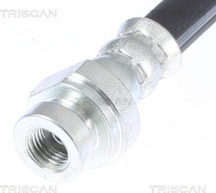 Triscan 8150 80316 - Тормозной шланг autodnr.net