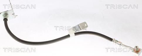 Triscan 8150 81002 - Гальмівний шланг autocars.com.ua