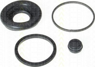 Triscan 8170 183303 - Прокладка, поршень корпусу скоби тор autocars.com.ua