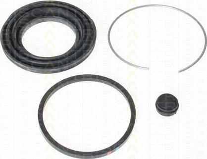 Triscan 8170 185433 - Прокладка, поршень корпусу скоби тор autocars.com.ua