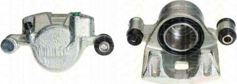 Triscan 8170 341209 - Гальмівний супорт autocars.com.ua