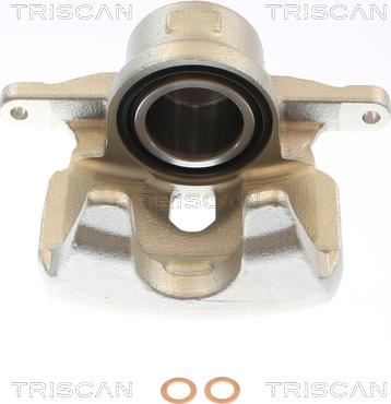 Triscan 8175 50116 - Тормозной суппорт avtokuzovplus.com.ua