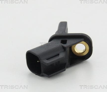 Triscan 8180 10108 - Датчик ABS, частота обертання колеса autocars.com.ua