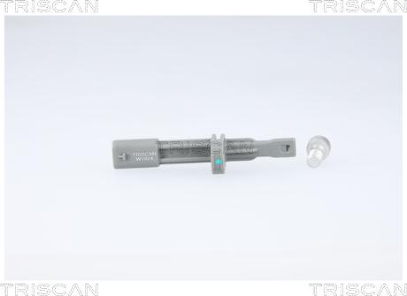 Triscan 8180 10230 - Датчик ABS, частота обертання колеса autocars.com.ua