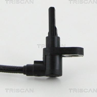 Triscan 8180 10320 - Датчик ABS, частота вращения колеса avtokuzovplus.com.ua