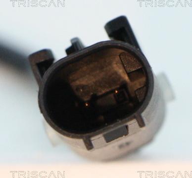Triscan 8180 10320 - Датчик ABS передній лів.-прав. DB Sprinter 06 autocars.com.ua