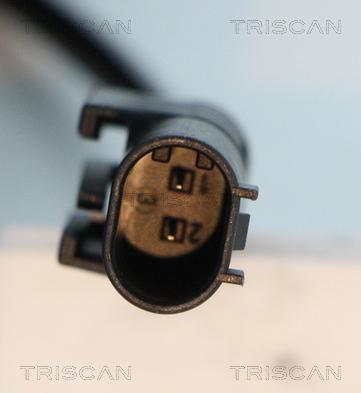 Triscan 8180 10322 - Датчик ABS зад. правий DB Sprinter 06- autocars.com.ua