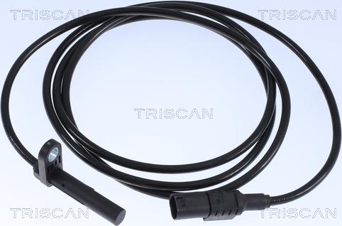 Triscan 8180 10323 - Датчик ABS, частота обертання колеса autocars.com.ua