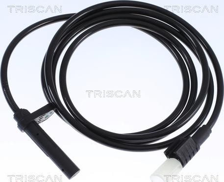 Triscan 8180 10324 - Датчик ABS, частота вращения колеса avtokuzovplus.com.ua