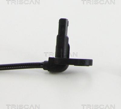 Triscan 8180 10325 - Датчик ABS, частота обертання колеса autocars.com.ua