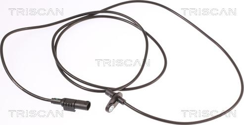 Triscan 8180 10326 - Датчик ABS, частота обертання колеса autocars.com.ua