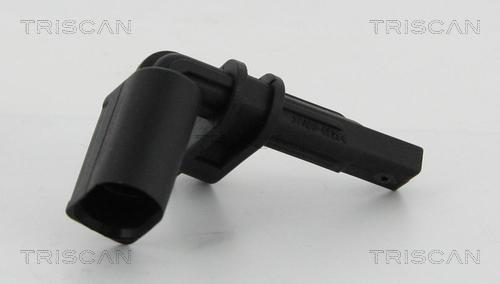 Triscan 8180 10600 - Датчик ABS, частота обертання колеса autocars.com.ua