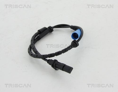 Triscan 8180 11139 - Датчик ABS, частота обертання колеса autocars.com.ua