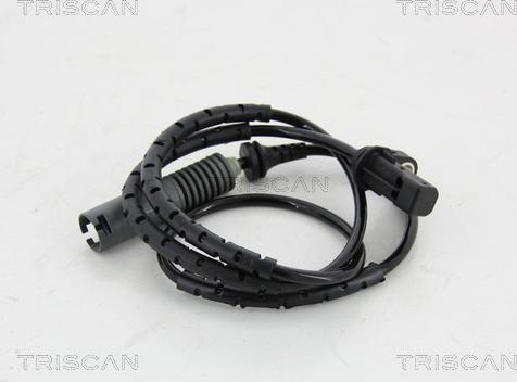 Triscan 8180 11201 - Датчик ABS, частота вращения колеса autodnr.net